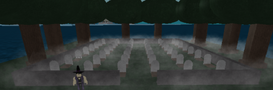 Graveyard Island