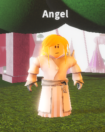 Angel Creed Arcane Reborn Wiki Fandom - angel flames roblox