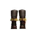 Archer's Boots