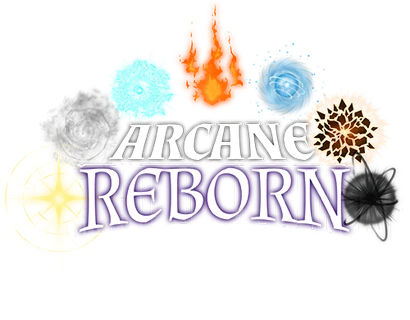 Arcane Reborn Wiki