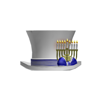 Top Hats, Arcane Reborn Wiki