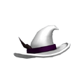 Cerulean Hat