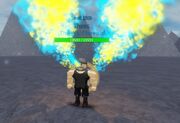 Theos the War Phoenix Battle Mode.jpg