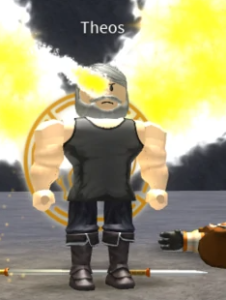 Roblox de plasma Aventuras Arcanas Wikia Aether, arc, diverso