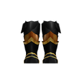 Deluxe Archer Boots