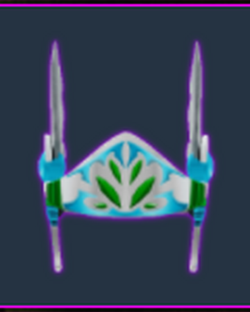 2020 Festive Valkyrie Helm Arcane Reborn Wiki Fandom - roblox blue valkyrie