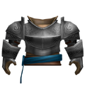 Titanium Armor