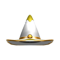 Sorcerer Hat