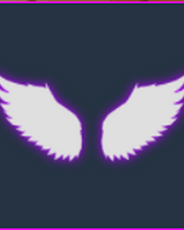 Angel Wings Arcane Reborn Wiki Fandom - angel wings with crown roblox