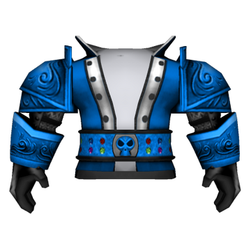 Armor Template Page Arcane Reborn Wiki Fandom - roblox body armor template