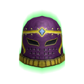 Sunken Champion Helm