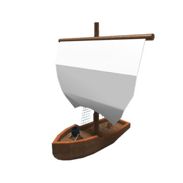 Sailing Hat, Arcane Reborn Wiki