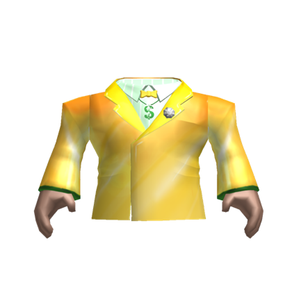 Fancy Sets Arcane Reborn Wiki Fandom - gold tuxedo shirt roblox