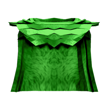 Green Cape