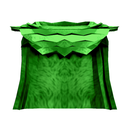 Capes Cloaks Arcane Reborn Wiki Fandom - green cape roblox