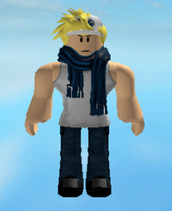 🔥 Arcane Odyssey (Roblox) MBTI Personality Type - Gaming