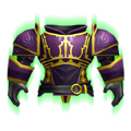 Sunken Champion Armor