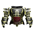Royal Knight Armor