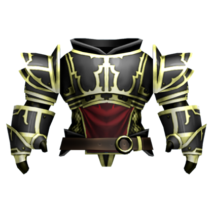Royal Knight Set Arcane Reborn Wiki Fandom - kevlar vest roblox