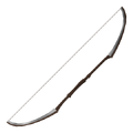 Deluxe Doomwood Bow