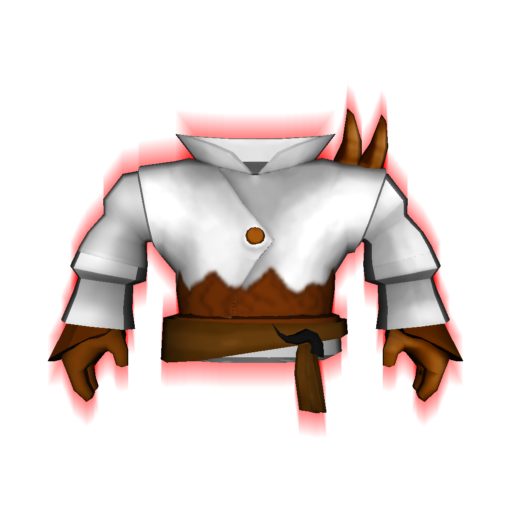 White Robes Of Magic Set Arcane Reborn Wiki Fandom - 100 white pants roblox
