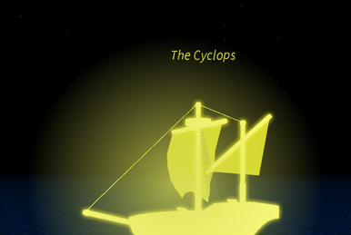 Ghost Ships, Arcane Odyssey Wiki