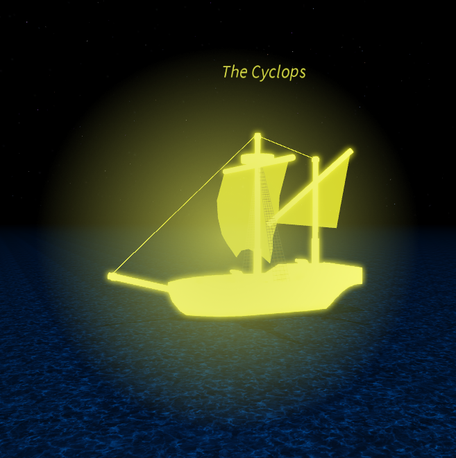 The Cyclops, Arcane Reborn Wiki