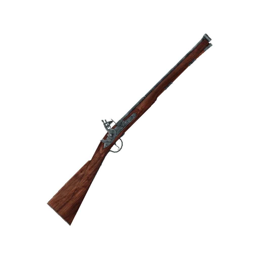 Deluxe Blunderbuss | Arcane Reborn Wiki | Fandom