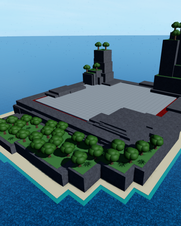 Judgement Isle Arcane Reborn Wiki Fandom - the isle roblox wiki