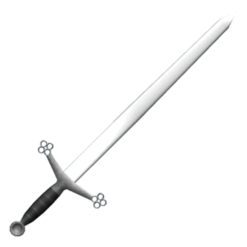 Broadsword | Arcane Reborn Wiki | Fandom