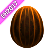 Egg of the Rising Phoenix