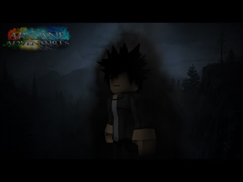 Shadow Magic Arcane Reborn Wiki Fandom - roblox arcane adventures