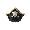 Pirate Captain's Hat