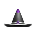 Necromancer Hat