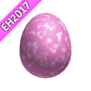 Pink Egg