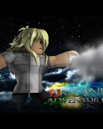 Wind Magic Arcane Reborn Wiki Fandom - roblox arcane adventures gameplay