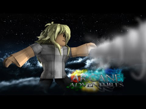 Wind Magic Arcane Reborn Wiki Fandom - arcane adventures roblox final battle