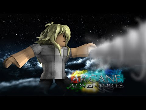 Wind Magic Arcane Reborn Wiki Fandom - best roblox adventure games that are like arcane adventures