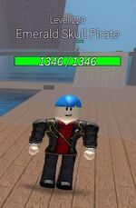 Enemies Arcane Reborn Wiki Fandom - roblox arcane adventures wiki arcane government