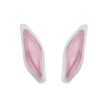 Easter Bunny Ears