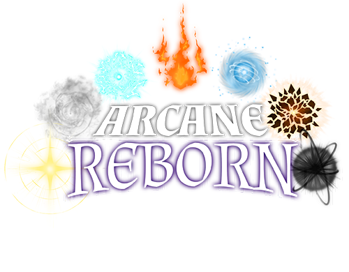 Arcane Reborn Wiki