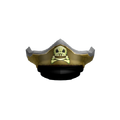 Pirate Lord's Hat