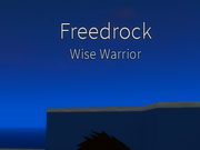 Freedrock Wise Warrior Arcane Reborn Wiki Fandom - magic fist roblox arcane adventures wikia fandom powered