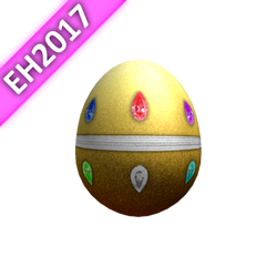 Easter 2023 Egg Hunt, Arcane Odyssey Wiki