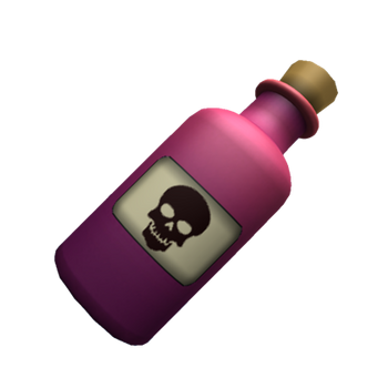 Deadly Poison