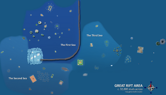 Eve Island Arcane Reborn Wiki Fandom - arcane adventures island crystal cove roblox