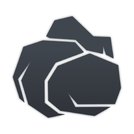 Bedrock Variation Icon