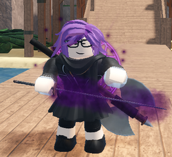 Poison Magic Best Synergies In Roblox Arcane Odyssey in 2023