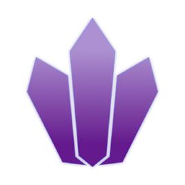 Amethyst Variation Icon