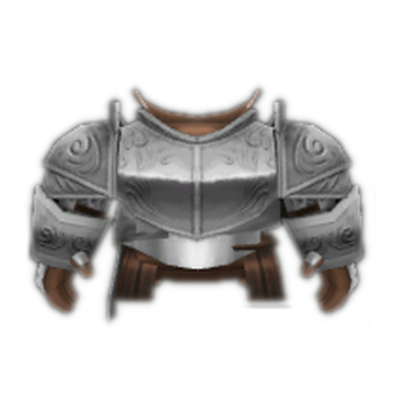 Armored titanium goggles discount